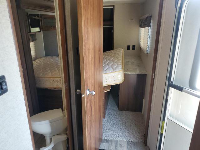 5SFNB3725GE312317 - 2016 HEARTLAND GATEWAY 双色 照片 5