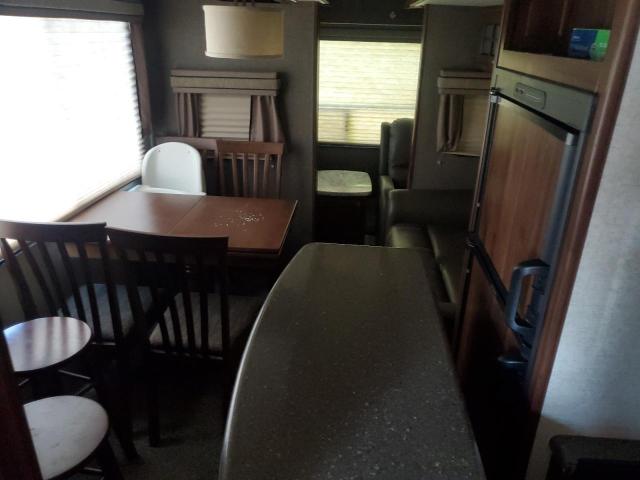 5SFNB3725GE312317 - 2016 HEARTLAND GATEWAY 双色 照片 6