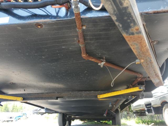 5SFNB3725GE312317 - 2016 HEARTLAND GATEWAY 双色 照片 9