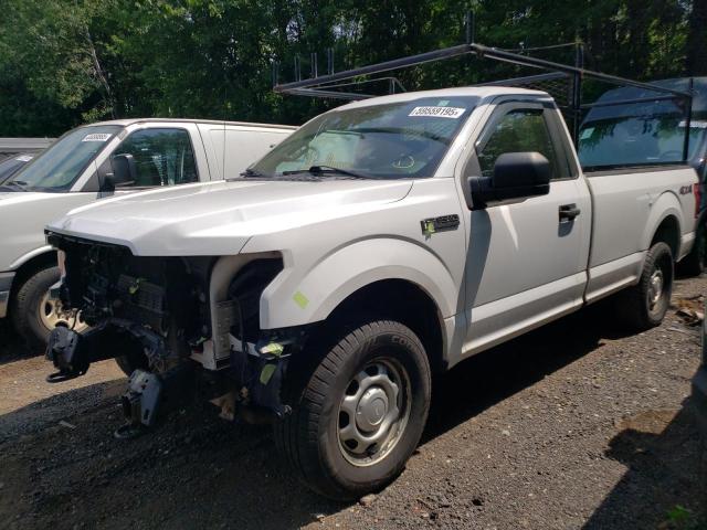 2018 FORD F150, 