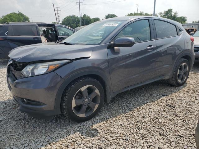 2018 HONDA HR-V EX, null