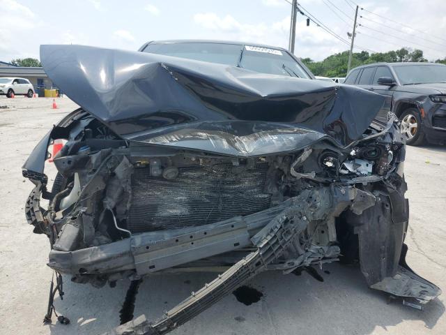 1HGCR3F00GA008374 - 2016 HONDA ACCORD EXL 黑色 照片 5