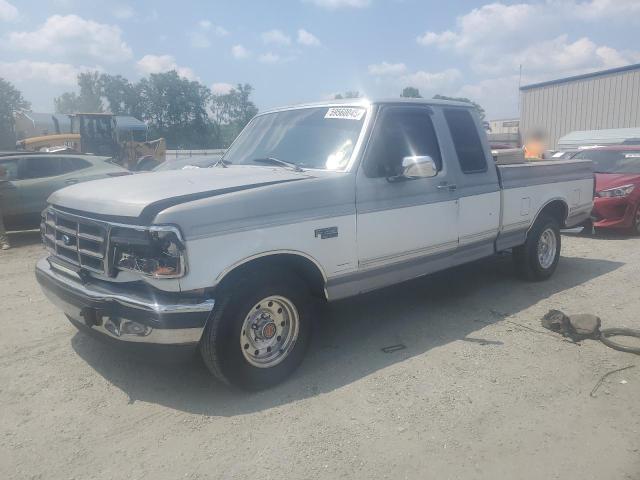 1994 FORD F150, 