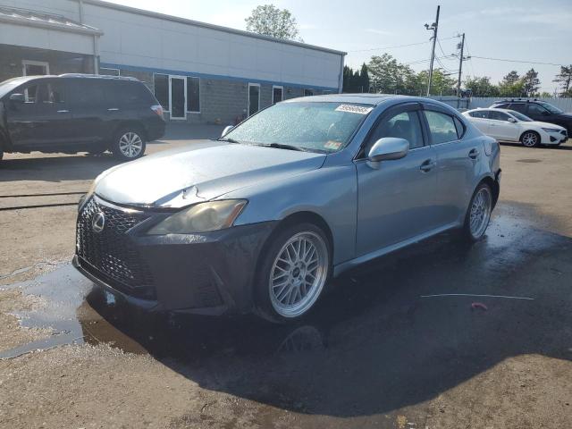 2006 LEXUS IS 250, null