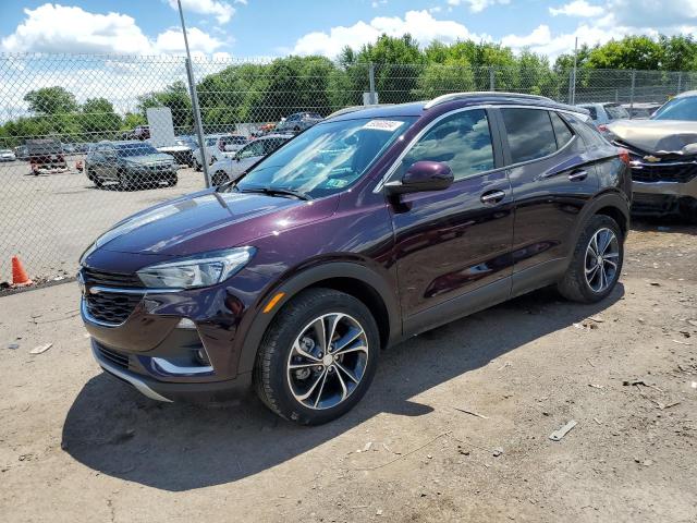 2020 BUICK ENCORE GX SELECT, 