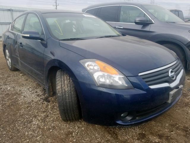 1N4BL21E77C134122 - 2007 NISSAN ALTIMA 3.5SE  photo 1