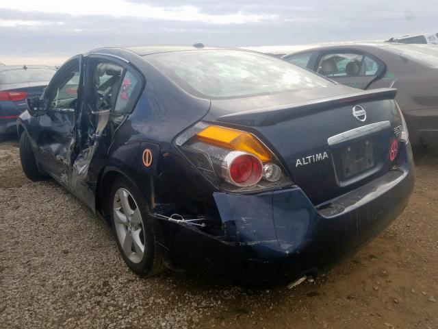 1N4BL21E77C134122 - 2007 NISSAN ALTIMA 3.5SE  photo 3