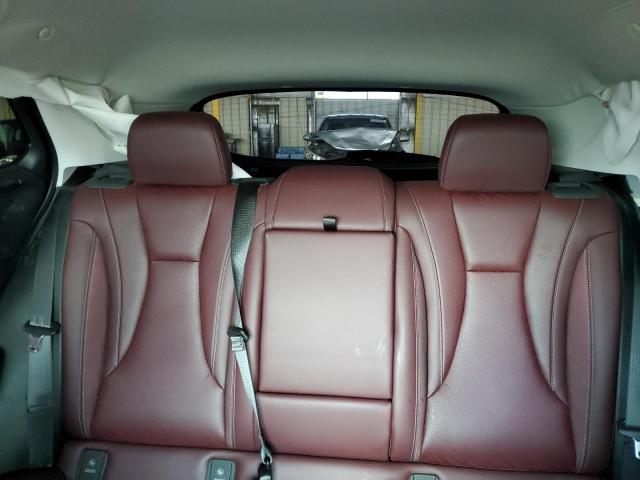 LRBFZPE45RD072076 - 2024 BUICK ENVISION ESSENCE Ақ фото 10