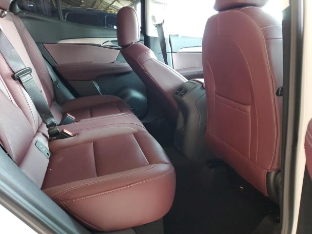 LRBFZPE45RD072076 - 2024 BUICK ENVISION ESSENCE Ақ фото 11