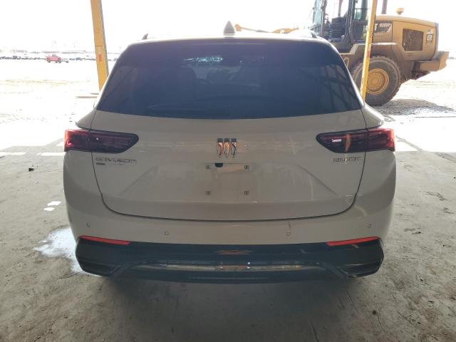 LRBFZPE45RD072076 - 2024 BUICK ENVISION ESSENCE Ақ фото 6