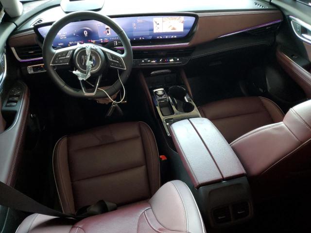 LRBFZPE45RD072076 - 2024 BUICK ENVISION ESSENCE Ақ фото 8