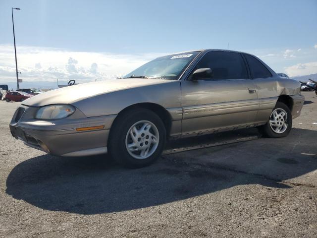 1997 PONTIAC GRAND AM SE, null