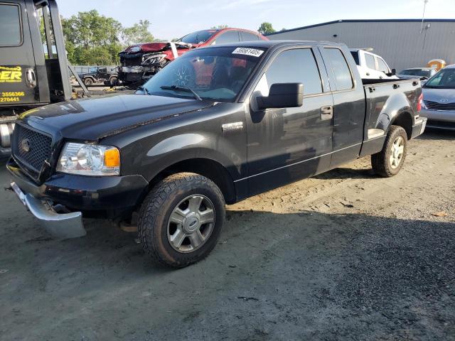 2004 FORD F150, null
