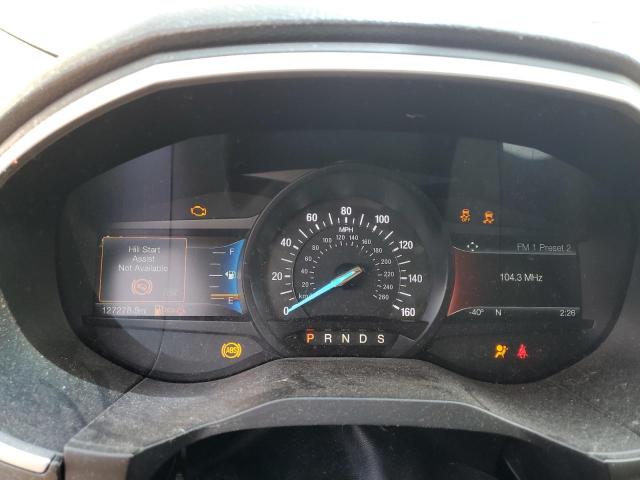 2FMPK3J9XJBB78971 - 2018 FORD EDGE SEL 白色 照片 9