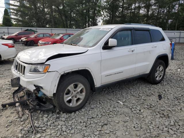 2016 JEEP GRAND CHER LAREDO, 