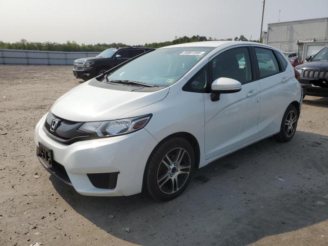 2015 HONDA FIT LX, null