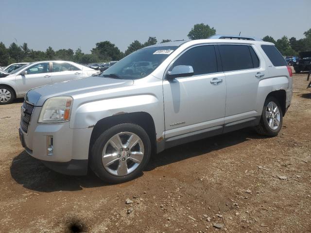 2014 GMC TERRAIN SLT, null
