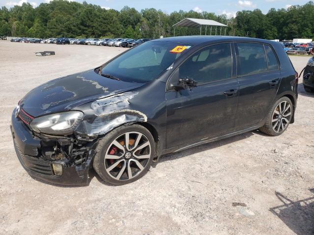 2013 VOLKSWAGEN GTI, null