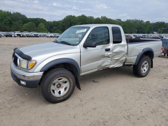2004 TOYOTA TACOMA XTRACAB PRERUNNER, null