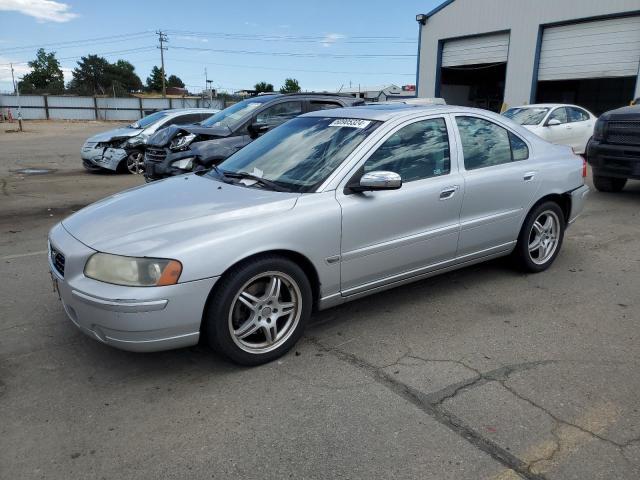 2006 VOLVO S60 T5, null