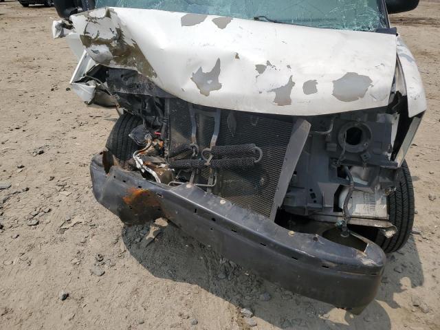 1GCZGTCG7B11756 - 2011 CHEVROLET EXPRESS G3 თეთრი ფოტო 12