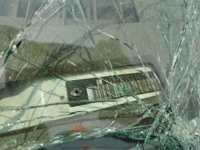 1GCZGTCG7B11756 - 2011 CHEVROLET EXPRESS G3 თეთრი ფოტო 13