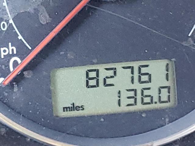 WVWWH63B93E146925 - 2003 VOLKSWAGEN PASSAT GLX Gümüş foto 8