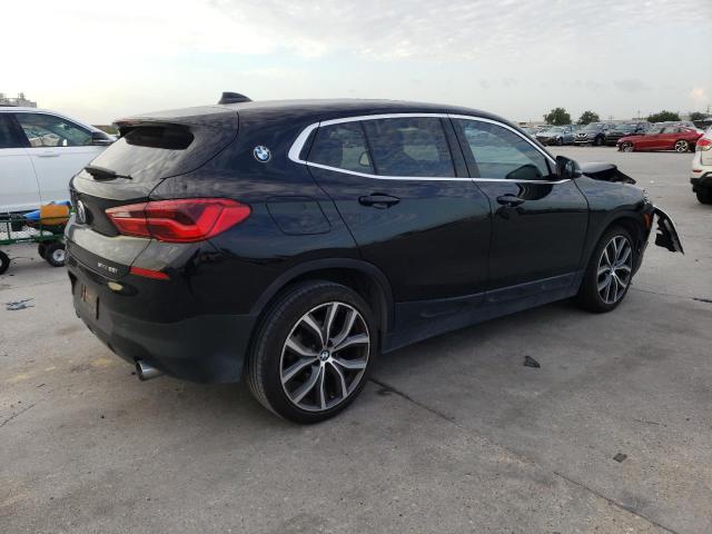 WBXYJ3C35JEJ75617 - 2018 BMW X2 SDRIVE28I BLACK photo 3