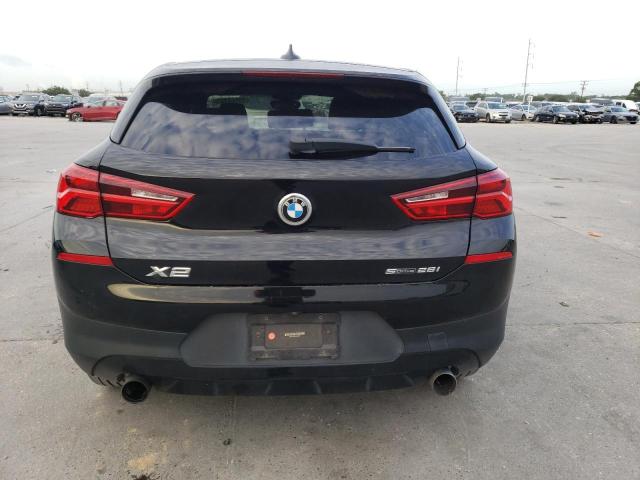 WBXYJ3C35JEJ75617 - 2018 BMW X2 SDRIVE28I BLACK photo 6