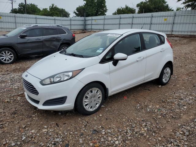 2014 FORD FIESTA S, null