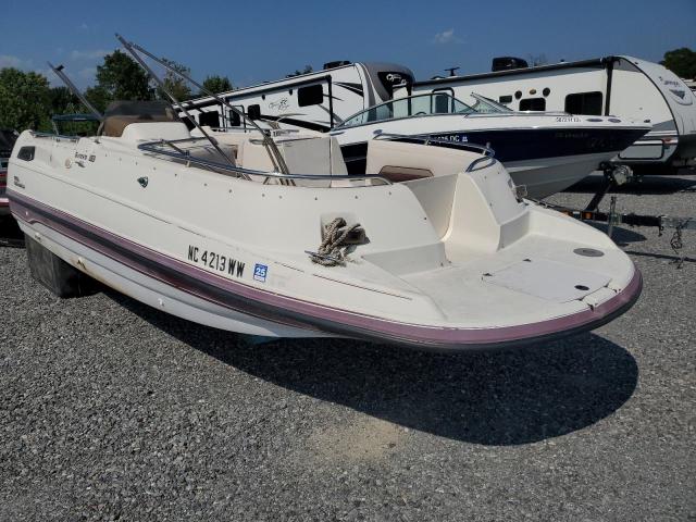 FGBX1478J596 - 1996 CHAP BOAT 白色 照片 1