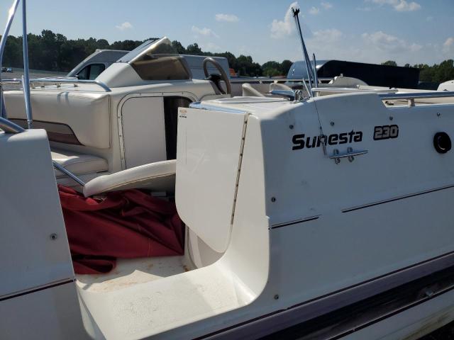 FGBX1478J596 - 1996 CHAP BOAT 白色 照片 10