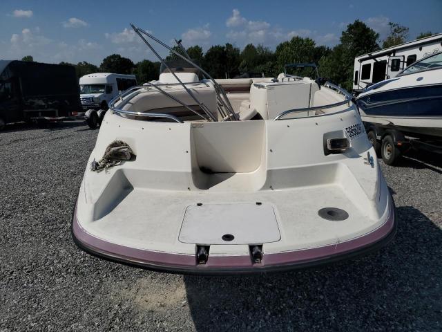 FGBX1478J596 - 1996 CHAP BOAT 白色 照片 2