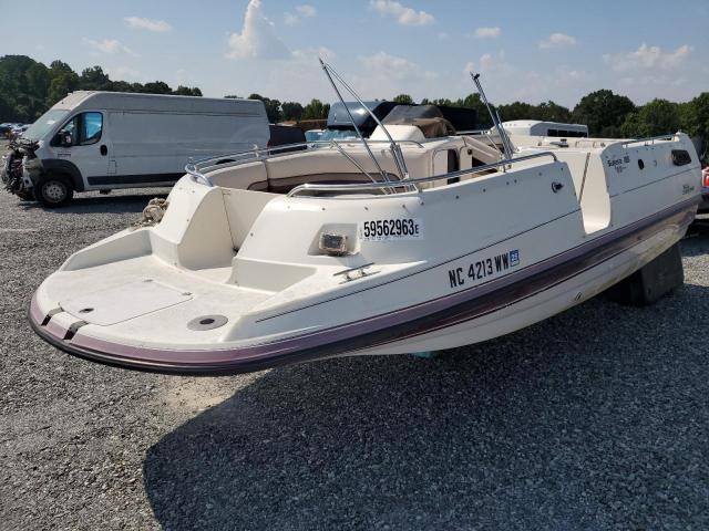 FGBX1478J596 - 1996 CHAP BOAT 白色 照片 3