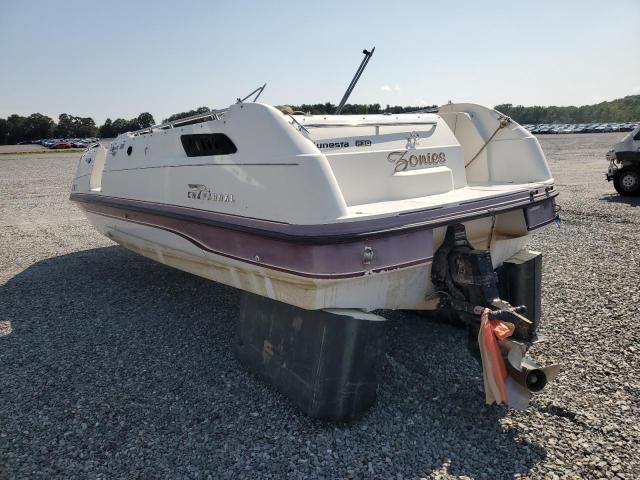 FGBX1478J596 - 1996 CHAP BOAT 白色 照片 4