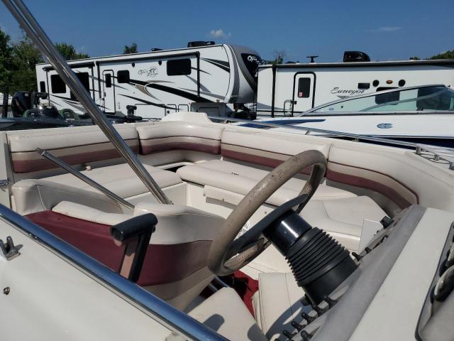 FGBX1478J596 - 1996 CHAP BOAT 白色 照片 5