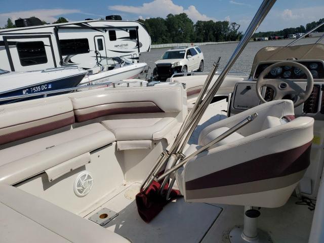 FGBX1478J596 - 1996 CHAP BOAT 白色 照片 6