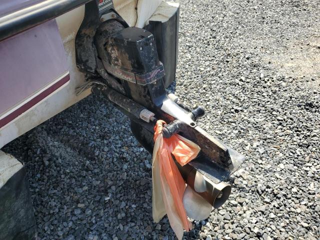 FGBX1478J596 - 1996 CHAP BOAT 白色 照片 7