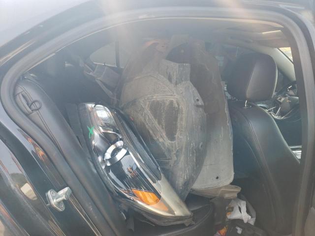 1G11H5SA5DF295348 - 2013 CHEVROLET MALIBU LTZ 石墨色 照片 10