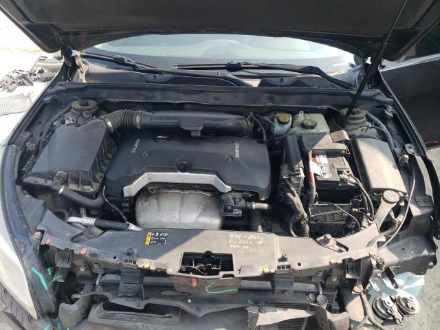 1G11H5SA5DF295348 - 2013 CHEVROLET MALIBU LTZ 石墨色 照片 11
