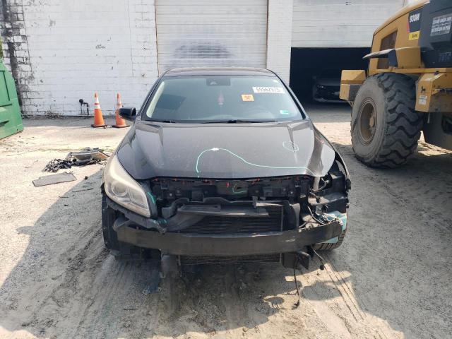 1G11H5SA5DF295348 - 2013 CHEVROLET MALIBU LTZ 石墨色 照片 5