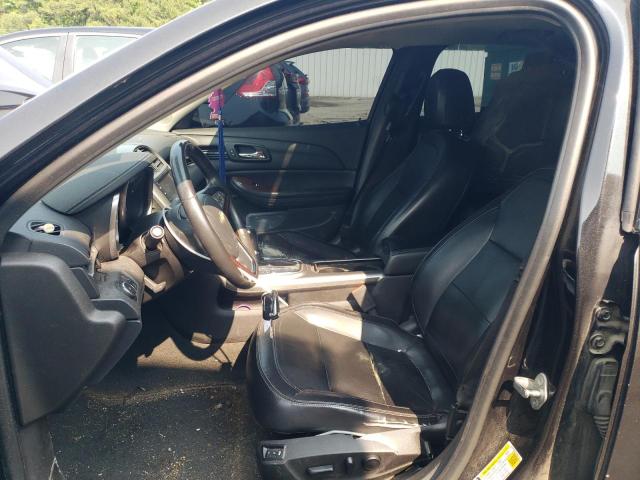 1G11H5SA5DF295348 - 2013 CHEVROLET MALIBU LTZ 石墨色 照片 7