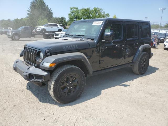 2021 JEEP WRANGLER U SPORT, 