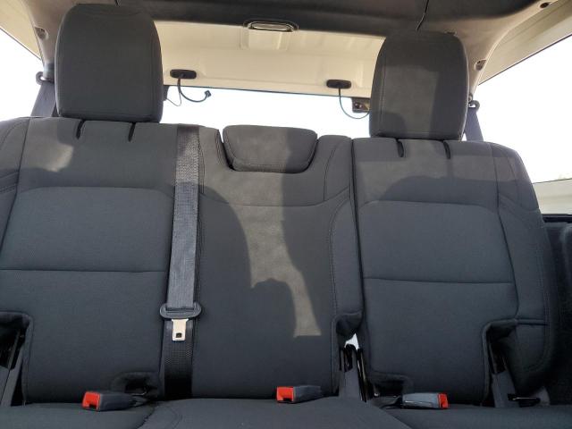 1C4HJXDG6MW639907 - 2021 JEEP WRANGLER U SPORT Qara foto 10