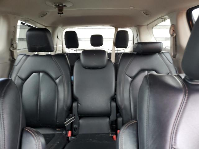 2C4RC1BG9KR577536 - 2019 CHRYSLER PACIFICA TOURING L Qara foto 10