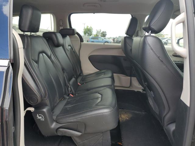 2C4RC1BG9KR577536 - 2019 CHRYSLER PACIFICA TOURING L Qara foto 11