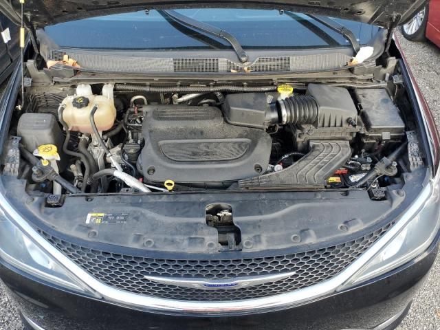 2C4RC1BG9KR577536 - 2019 CHRYSLER PACIFICA TOURING L Qara foto 12