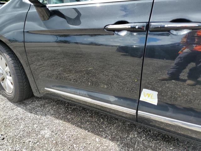 2C4RC1BG9KR577536 - 2019 CHRYSLER PACIFICA TOURING L Qara foto 13