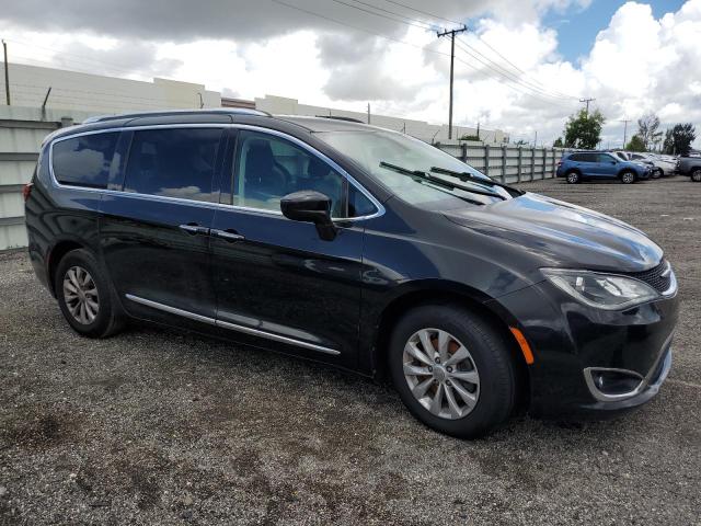 2C4RC1BG9KR577536 - 2019 CHRYSLER PACIFICA TOURING L Qara foto 4
