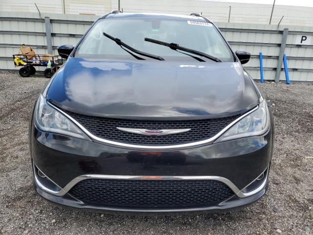 2C4RC1BG9KR577536 - 2019 CHRYSLER PACIFICA TOURING L Qara foto 5